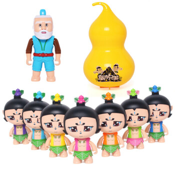 儿童玩具可变形排行榜 十大热门变形玩具推荐