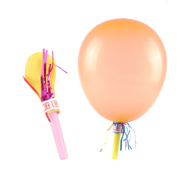 欢庆必备 仕彩生日口哨气球，为派对增添无限乐趣