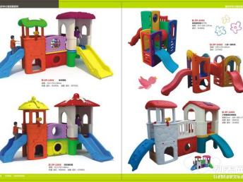 石家庄与山西的儿童乐园 玩具、滑梯与母婴用品选购指南