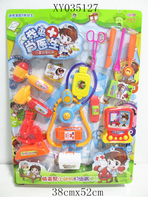 汕头澄海新艺玩具 一站式采购儿童益智玩具与医具