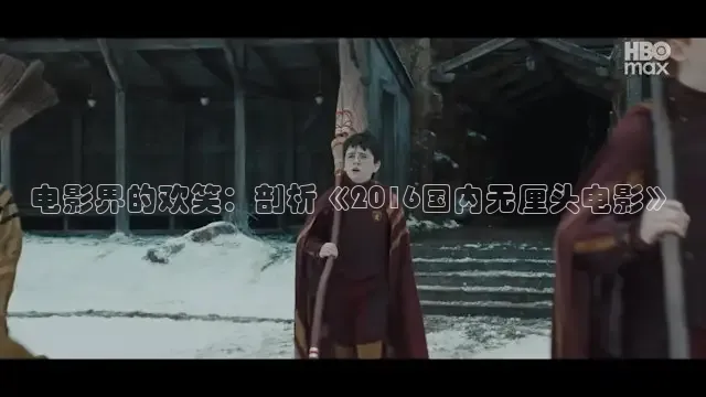 电影界的欢笑：剖析《2016国内无厘头电影》